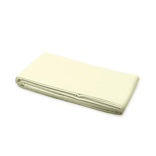 Fitted sheet Twin Natural