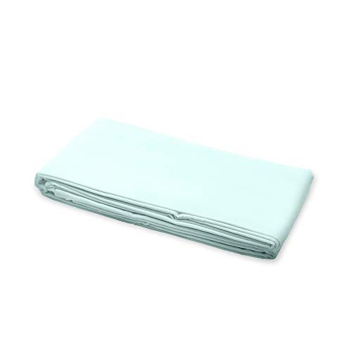 Fitted Sheet Twin O Blue