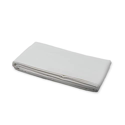 Fitted Sheet Cal King Silver