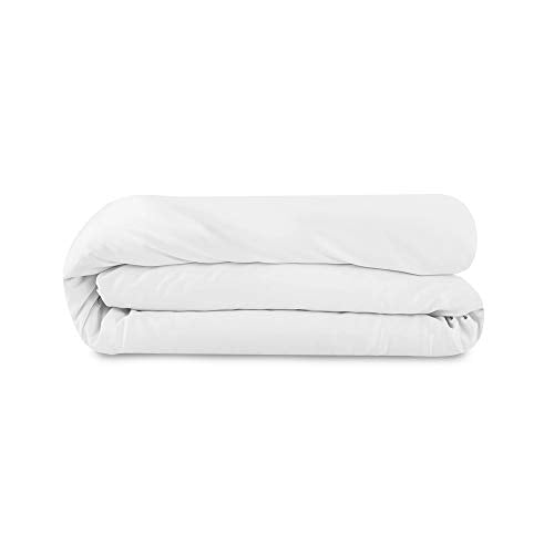 Duvets-500 Full/Queen White