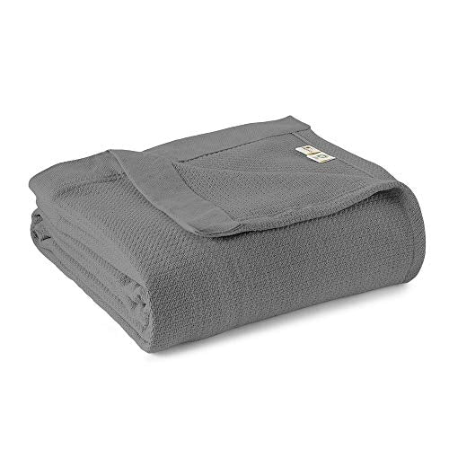 Blanket King Dark Grey